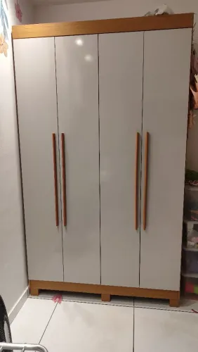 Guarda roupa