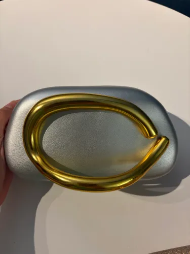 Bolsa Clutch