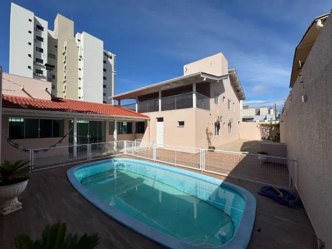 Casa à venda em Presidente Médici, Chapecó