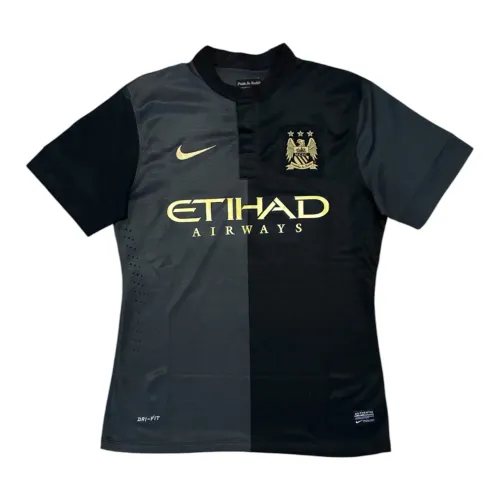 Camisa 2 Manchester City - 2013
