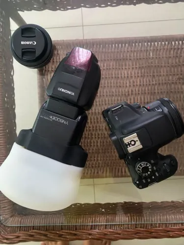 KIT FOTOGRAFIA