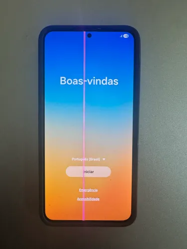 S22+ 256gb preto