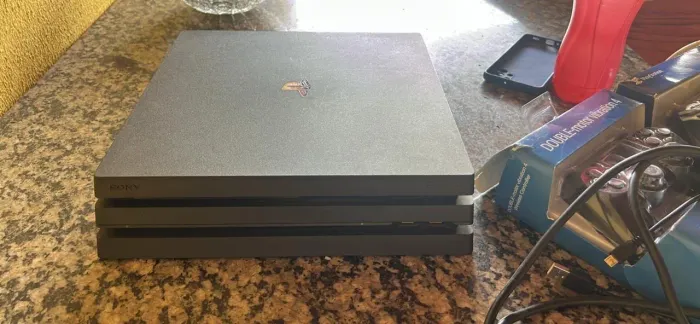 Ps4 pro