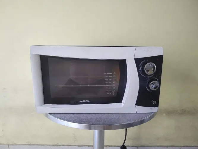 Forno elétrico