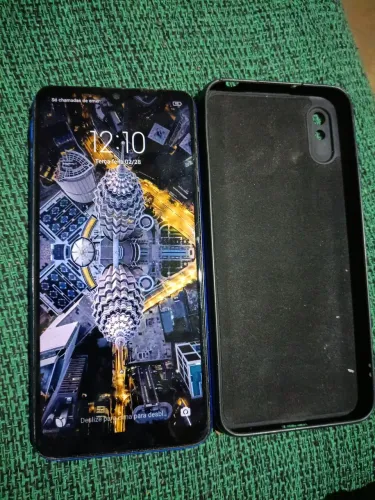 Celular xiaomi redimi 9i 