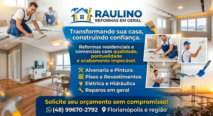 raulino Reformas