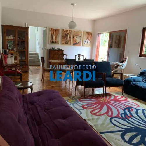 SOBRADO - VILA MADALENA - SP