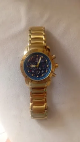 Vender um relógio