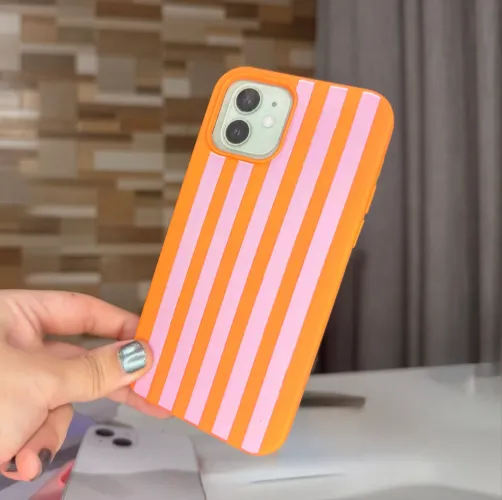Capa para iPhone 12