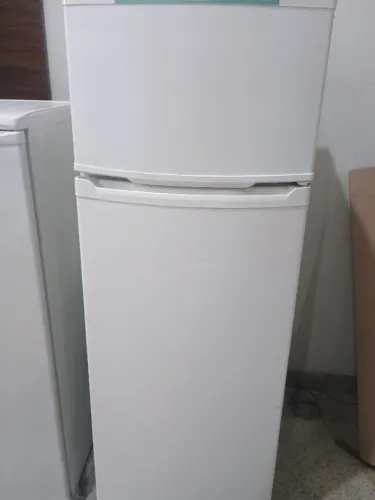 Geladeira funcionando perfeitamente ótima