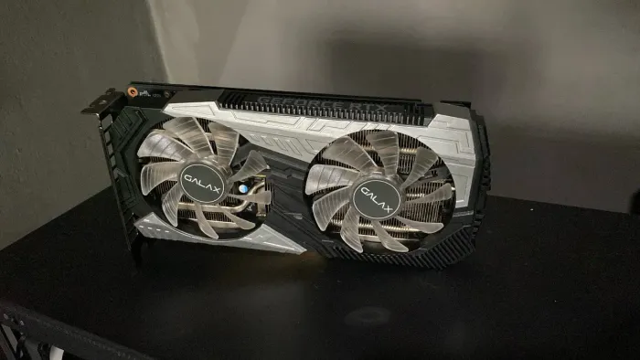 RTX 2060 SUPER 12GB