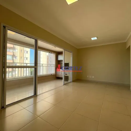 Apartamento no Front Lake com 3 dormitórios para alugar, 94 m² por R$ 4.015/mês - Vila Ope