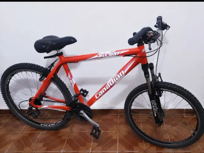 BIKE