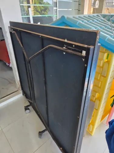Mesa de ping pong