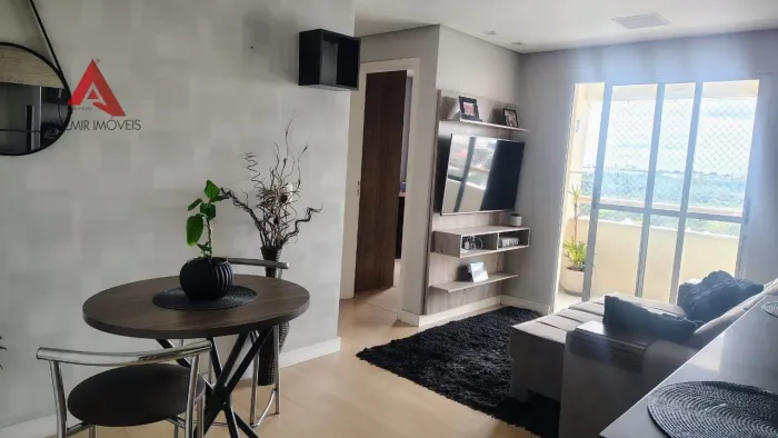 Apartamento para locação no Reserva Villa Branca - Jacareí-SP