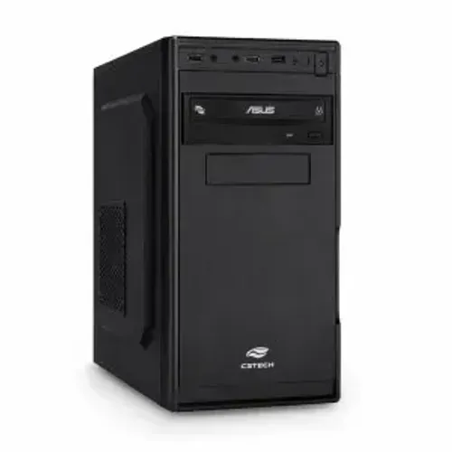 Desktop Intel i3-7100 SSD 120GB Impecável
