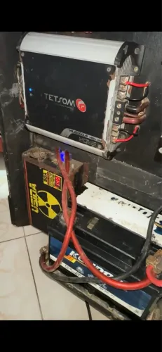 Vendo essa Bob. Funcionando perfeitamente . Obs: tá tocando só no toca cd