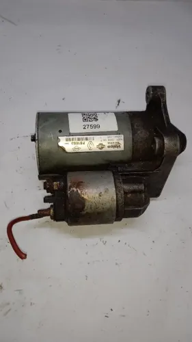 Motor Arranque Renault Sandero Clio Motor