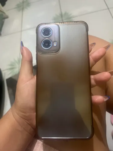 Vende celular moto g34