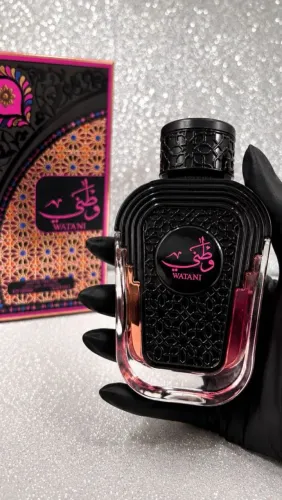 Perfumes importados 