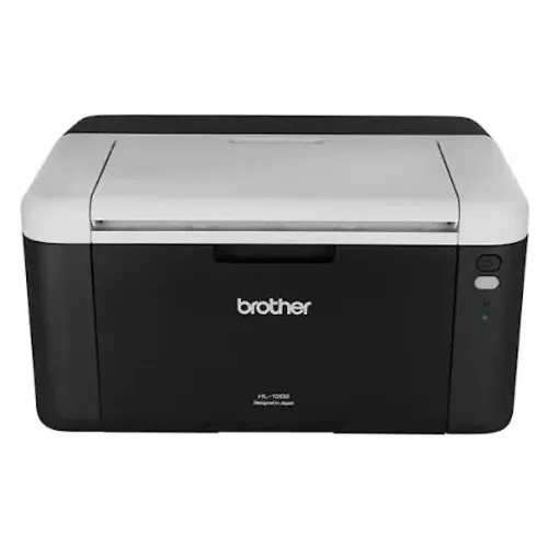 Brother HL-1202 Impressora Laser Monocromática 
