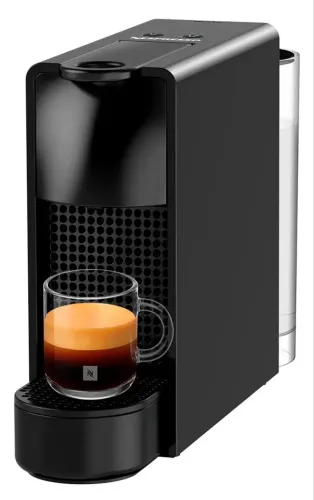 Cafeteira Nespresso