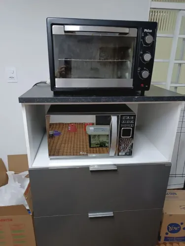 Vende-se dois balcão de cozinha