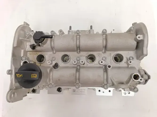 CABEÇOTE VW 1.6 16V 