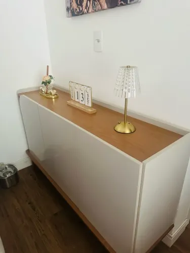 DESAPEGO BUFFET OFF WHITE