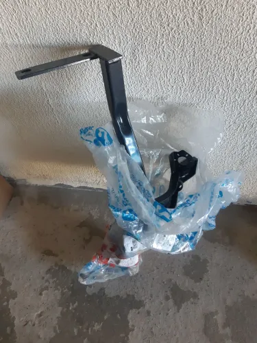 Vendo engate novo