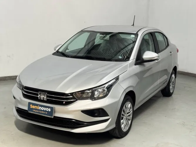 Fiat Cronos Drive 1.3 8V Flex 2025