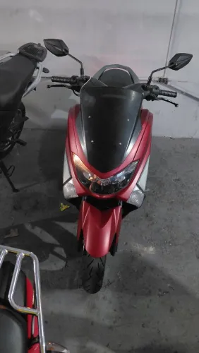 Yamaha Nmax 160, 2019, Shalon Veículos Cariacica
