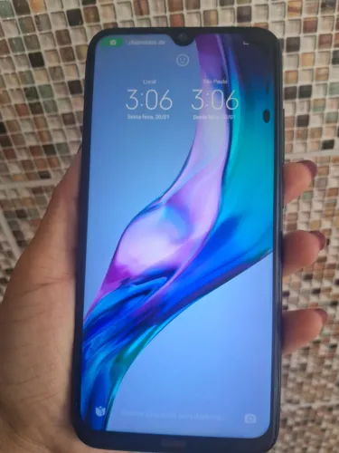 Celular redmi
