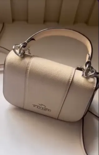Bolsa Coach Off