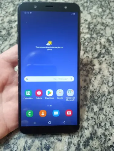 Samsung j8 64g