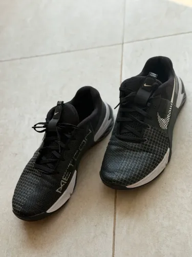 TÊNIS NIKE METCON 8 CROSSFIT