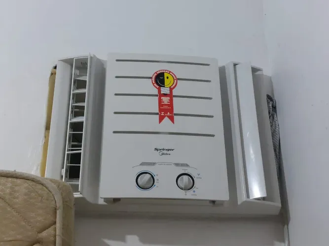 Ar condicionado 7500