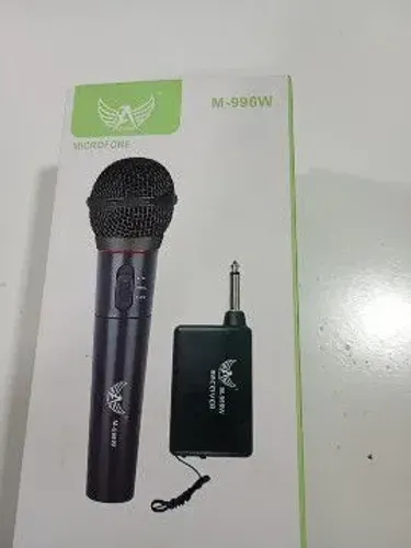Microfone M-996W