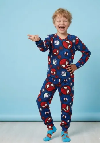 Pijama infantil 