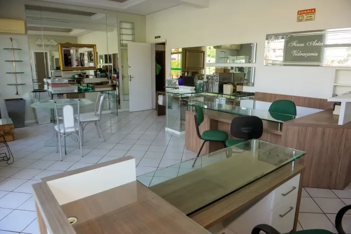 Alugo sala comercial direto com proprietário