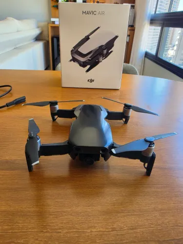 Dji Mavic Air