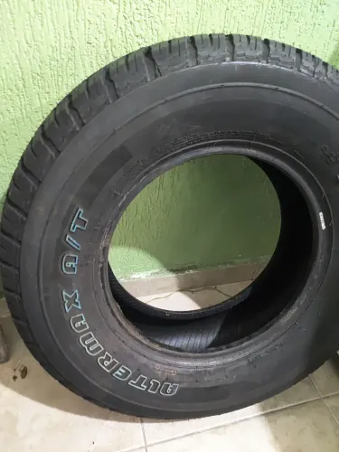 PNEU ALTERMAX A/T P245/70R16 107T