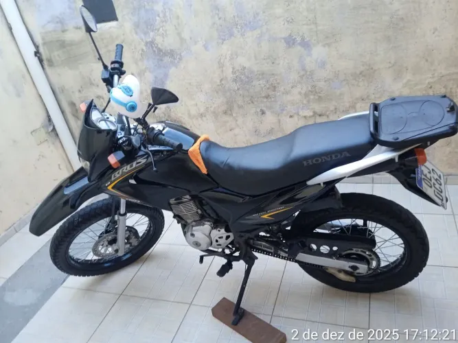 Bross 150