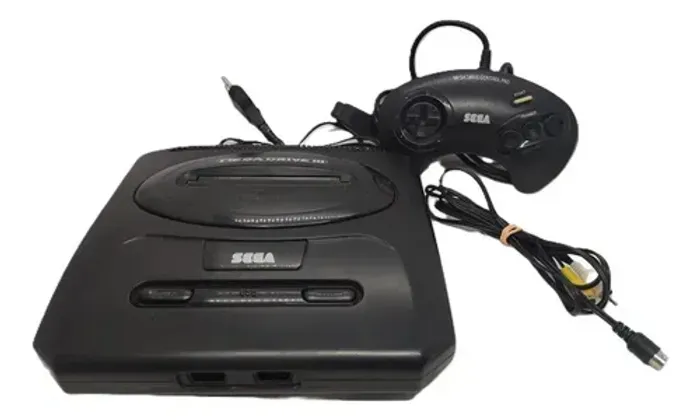 video game