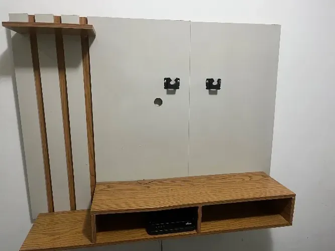 Painel para sala