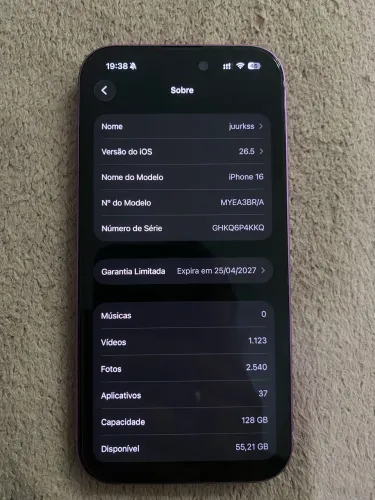 Iphone 16