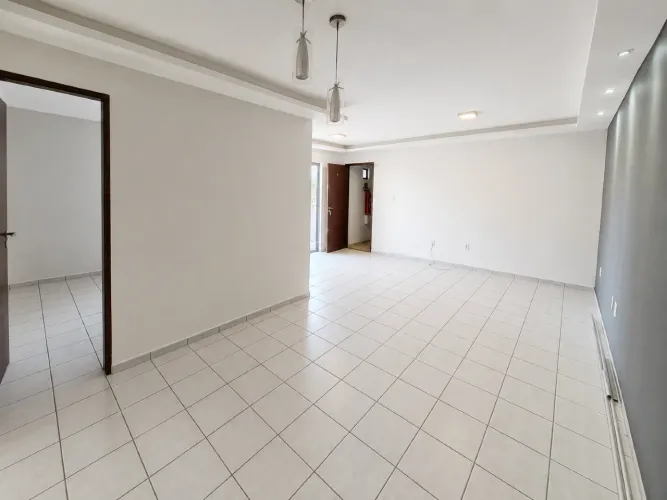 Apartamento à venda, 3 quartos, 1 suíte, 2 vagas, Jardim Oceania - João Pessoa/PB