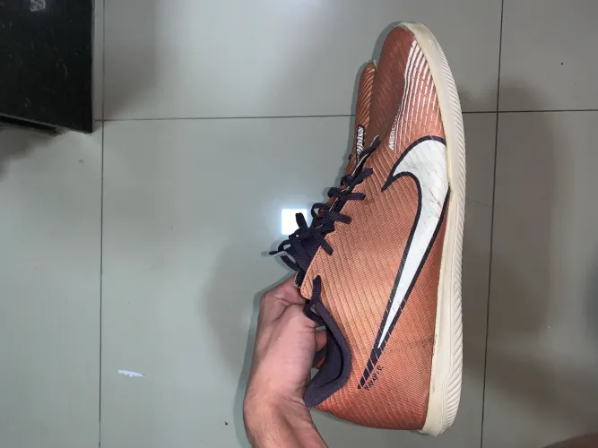 Chuteira Nike Mercurial,Original