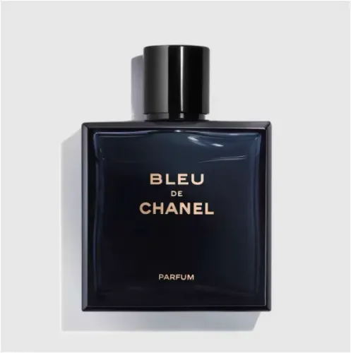 Perfume Chanel Bleu de Chanel - Parfum - Masculino - 100 Ml