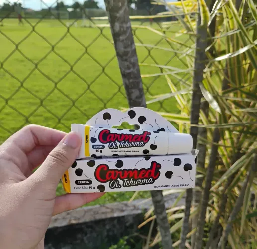 Carmed oi tchurma - raro